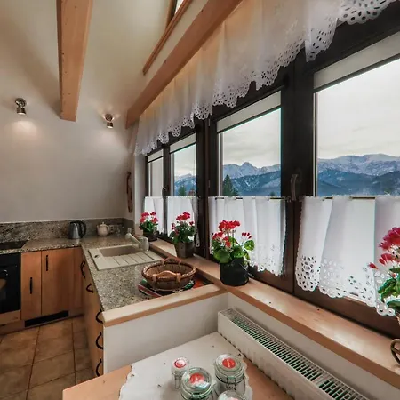 Appartamento Inspiroapart Comfort And Tatras View