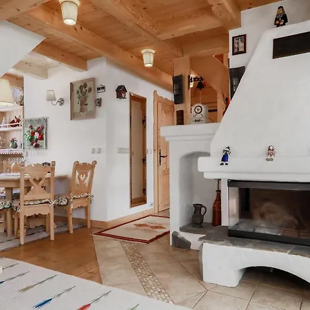Inspiroapart Comfort And Tatras View Appartamento *