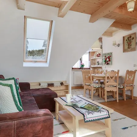 Appartamento Inspiroapart Comfort And Tatras View Kościelisko