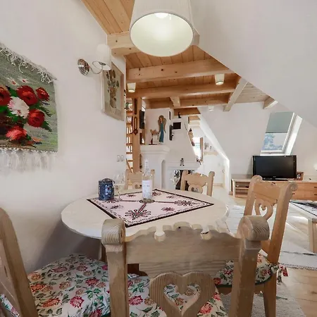 Inspiroapart Comfort And Tatras View