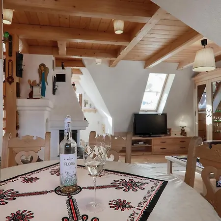 Inspiroapart Comfort And Tatras View *