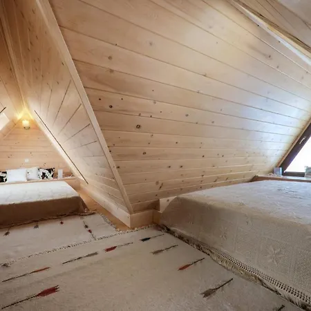Inspiroapart Comfort And Tatras View Appartamento *