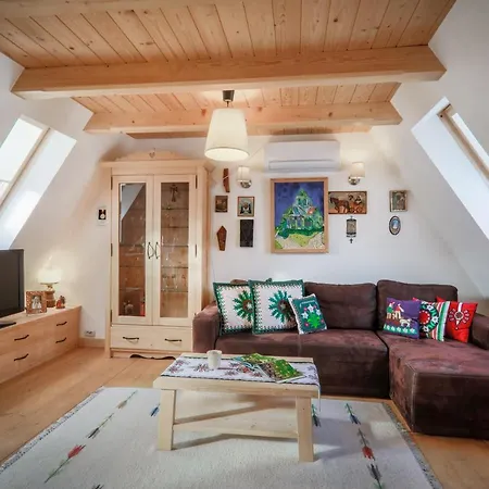 Appartamento Inspiroapart Comfort And Tatras View