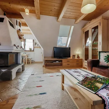 Appartamento Inspiroapart Comfort And Tatras View *