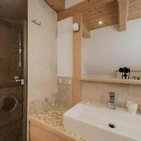 Appartamento Inspiroapart Comfort And Tatras View *