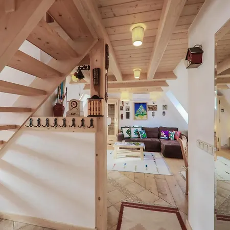 Appartamento Inspiroapart Comfort And Tatras View