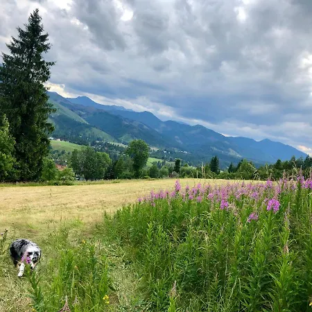 Inspiroapart Comfort And Tatras View Kościelisko