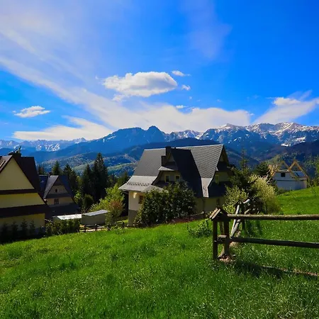 Inspiroapart Comfort And Tatras View *